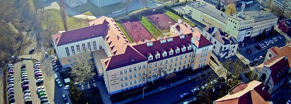 Technik hotelarstwa – ZSCH Włocławek