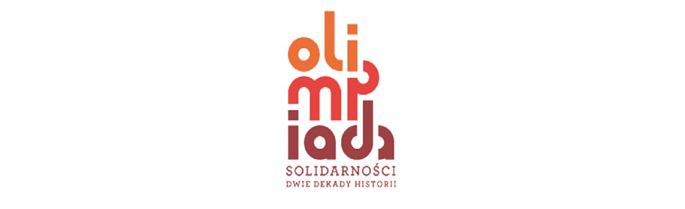 Olimpiada Solidarności. Dwie dekady Historii