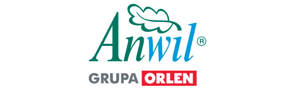 Podziękowania dla ANWIL