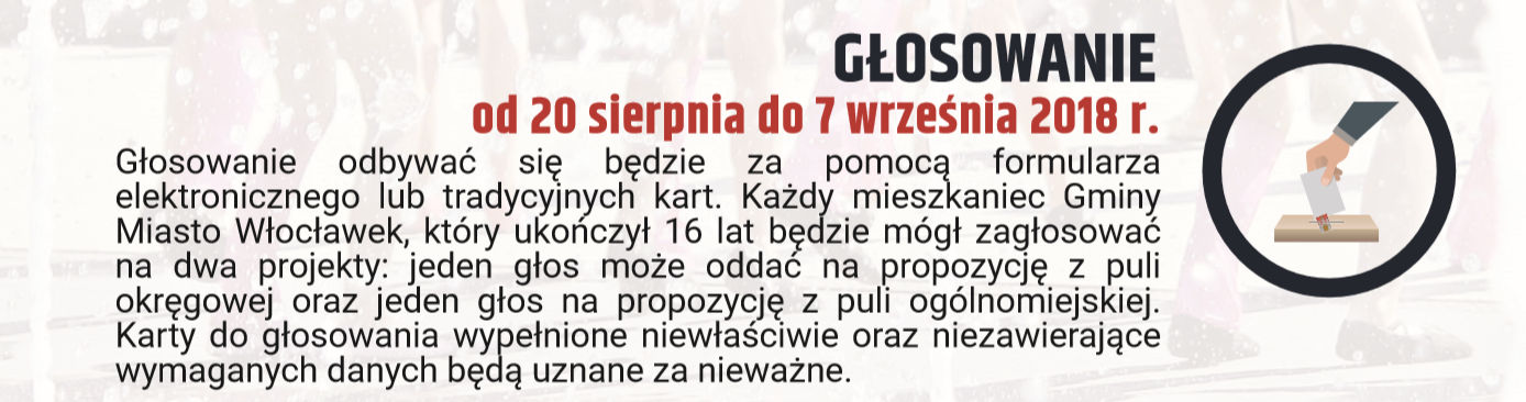 Zachęcamy do głosowania na projekt Budżetu Obywatelskiego – Ławeczka Marii Skłodowskiej-Curie (Przy Zespole Szkół Chemicznych we Włocławku).