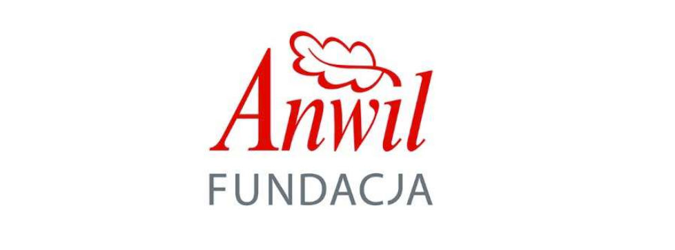 Uczę się z ANWILEM – Program grantowy