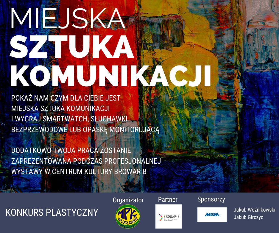 Sztuka komunikacji – konkurs dla młodzieży