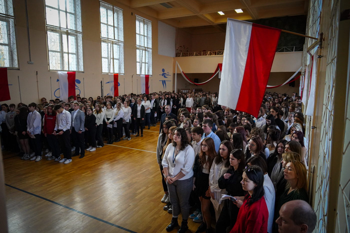 Narodowe Święto Niepodległości – pełna relacja