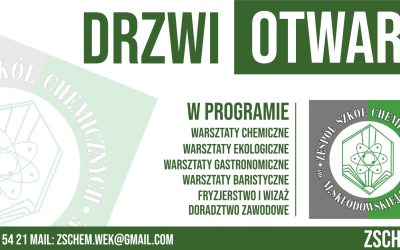 Drzwi Otwarte – 7 marca 2024r.