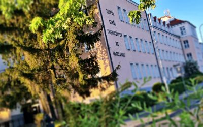 Zakończenie roku klas maturalnych