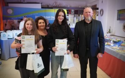 Gastronomiczne konkursy wielkanocne w Chemiku