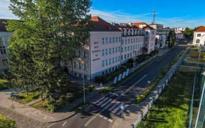 Zakończenie Roku Szkolnego 2024/2025