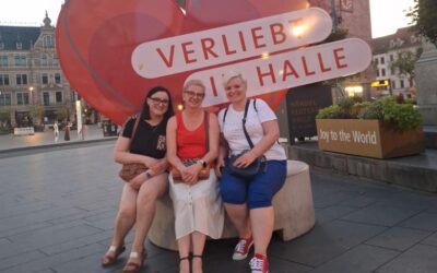 Staże zagraniczne i wymiana doświadczeń w ramach programu Erasmus+