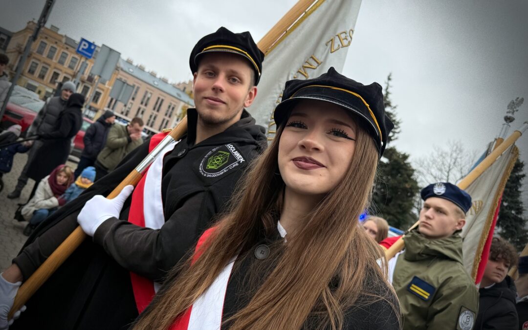 Święto Niepodległości