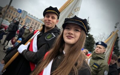 Święto Niepodległości