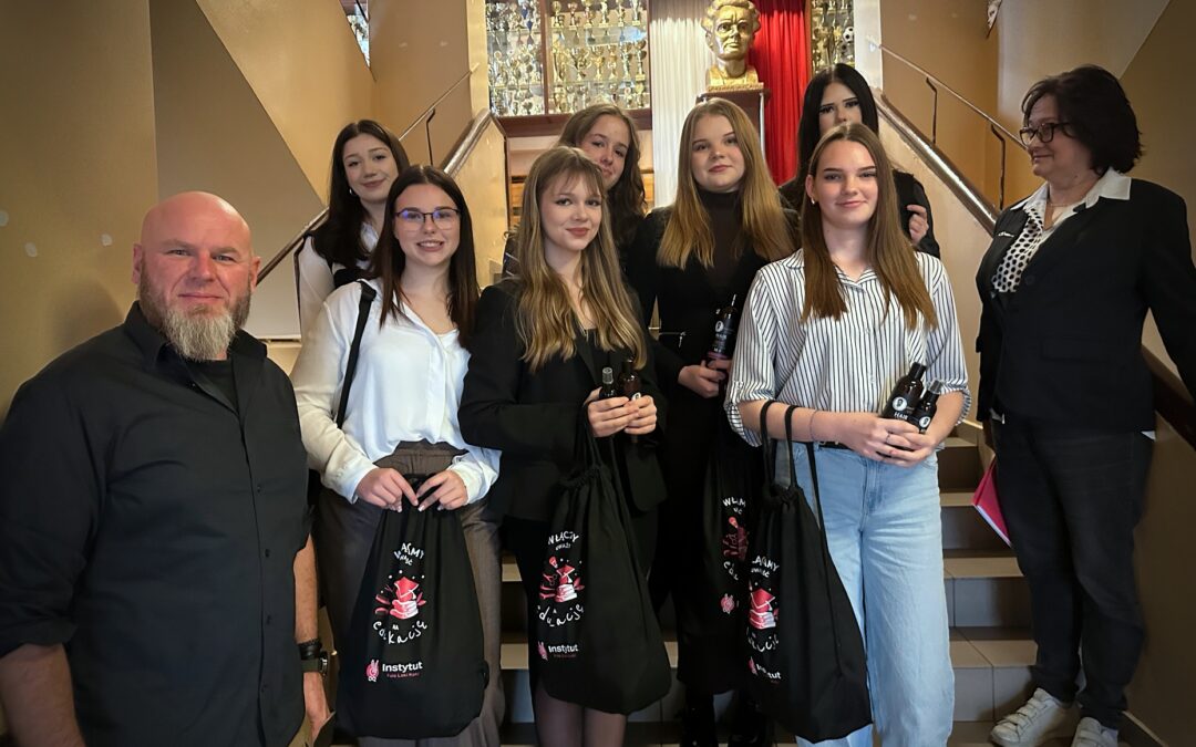 Sukces Chemika! 3. miejsce w II Ogólnopolskim Konkursie Fryzjerskim!