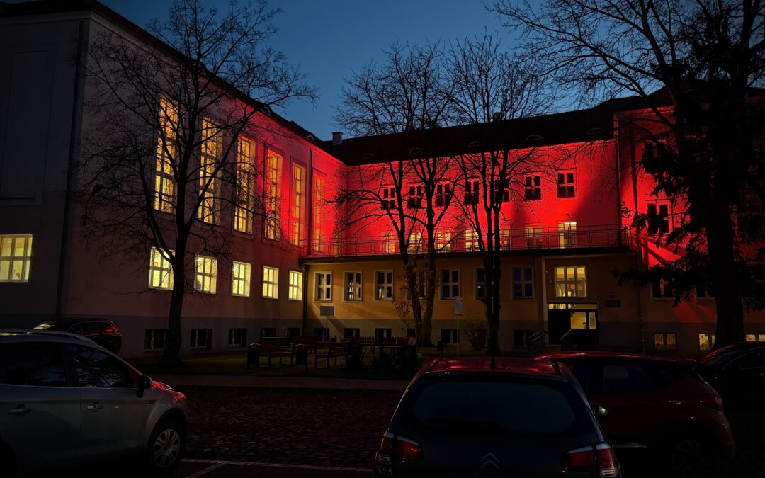 Włączamy się do finału akcji Kampanii „Dzieciństwo bez Przemocy”