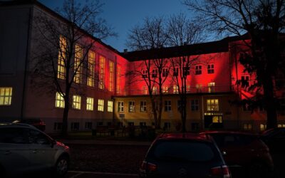 Włączamy się do finału akcji Kampanii „Dzieciństwo bez Przemocy”