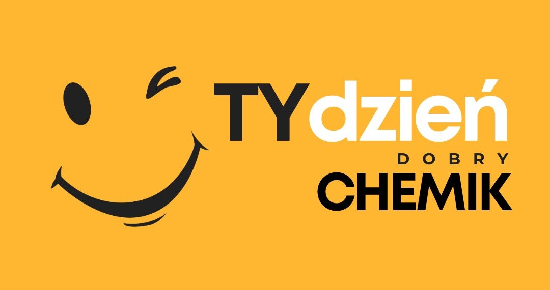 W Chemiku ruszył TYdzieńDOBRY!