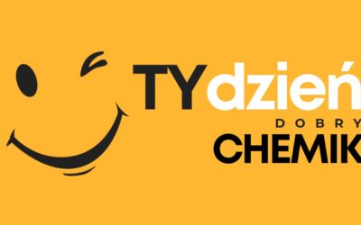 W Chemiku ruszył TYdzieńDOBRY!