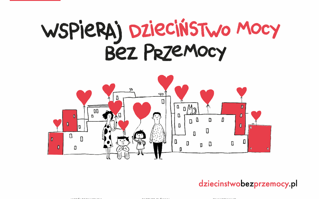 Dzieciństwo Bez Przemocy