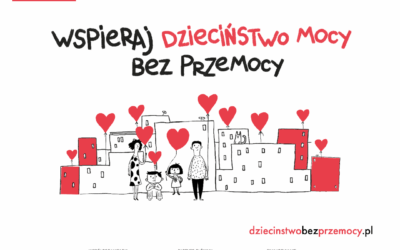 Dzieciństwo Bez Przemocy