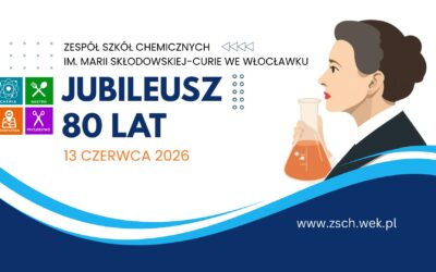 80-lecie ZSCH. Ruszyła rejestracja