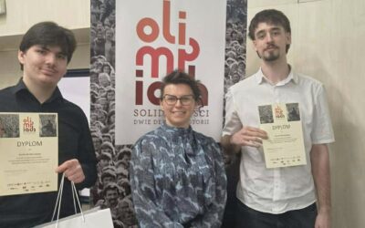 Olimpiada Solidarności. Dwie dekady historii