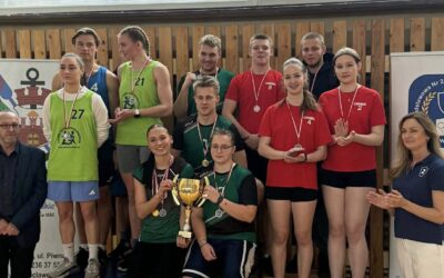 Sukces w Mistrzostwach Włocławka w ergometrach wioślarskich