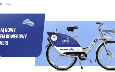 Ankieta dotycząca rozwoju systemu roweru miejskiego WŁOWER we Włocławku