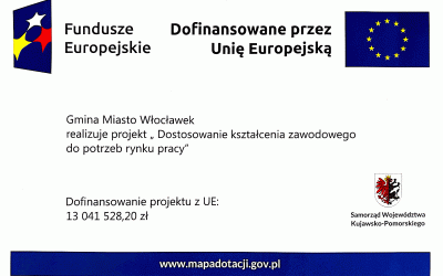 Dostosowanie kształcenia zawodowego do potrzeb rynku pracy