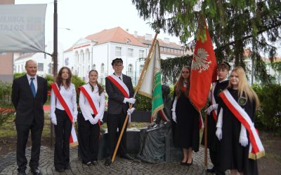 Jubileuszu 80-lecia Zespołu Szkół Chemicznych we Włocławku – relacja