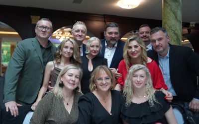 Bal Absolwentów – wyjątkowy wieczór wspomnień