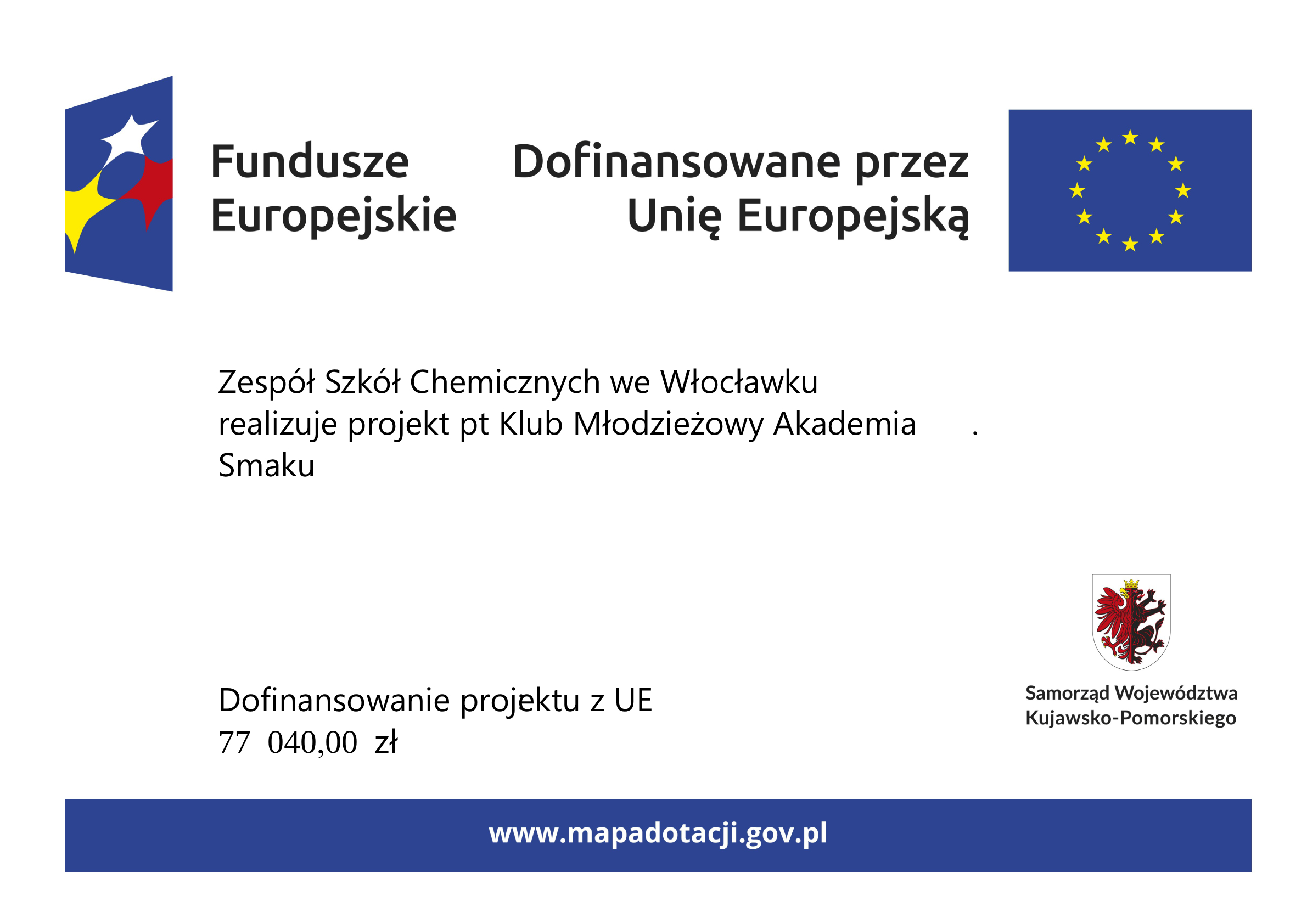 FE plakat A3 programy regionalne KP