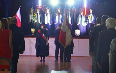 Miejskie rozpoczęcie roku szkolnego 2026/2027 we Włocławku