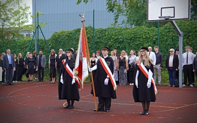 Rozpoczęcie roku szkolnego 2026/2027 w Zespole Szkół Chemicznych we Włocławku