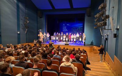 Za nami konferencja „Twój Głos. Twoje Miasto”!