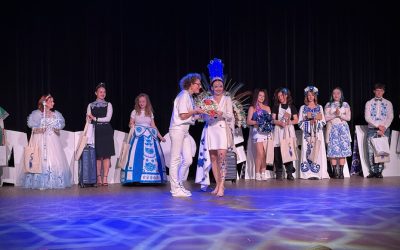 Rewia–Fajans–Performance – relacja zdjęciowa