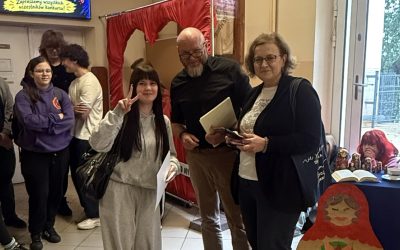 Europejski Dzień Języków Obcych – rozstrzygnięcie konkursu